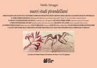Nuovi studi pirandelliani - Librerie.coop Nuovi studi pirandelliani - Librerie.coop