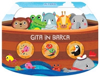 Gita in barca. Sali a bordo - Librerie.coop