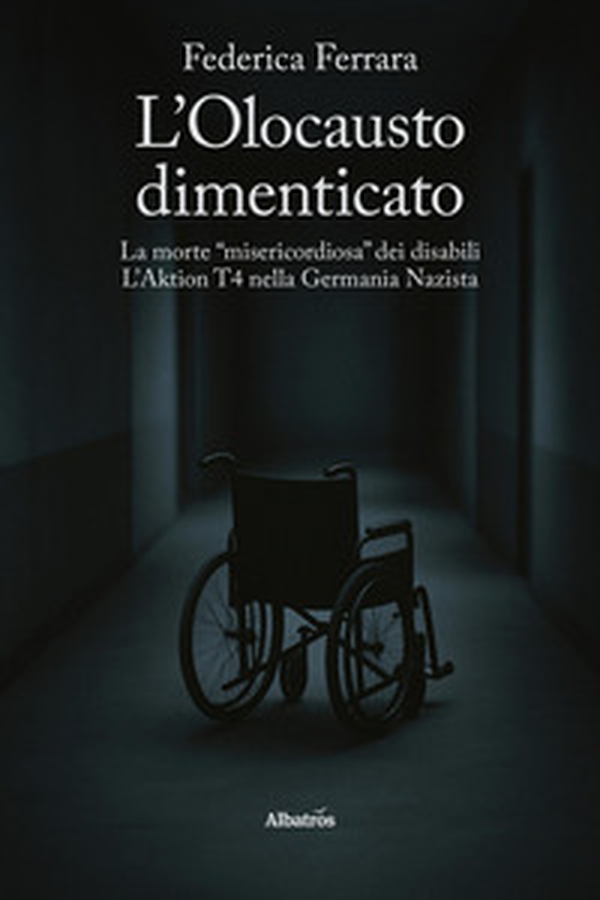 L'olocausto dimenticato - Librerie.coop L'olocausto dimenticato - Librerie.coop