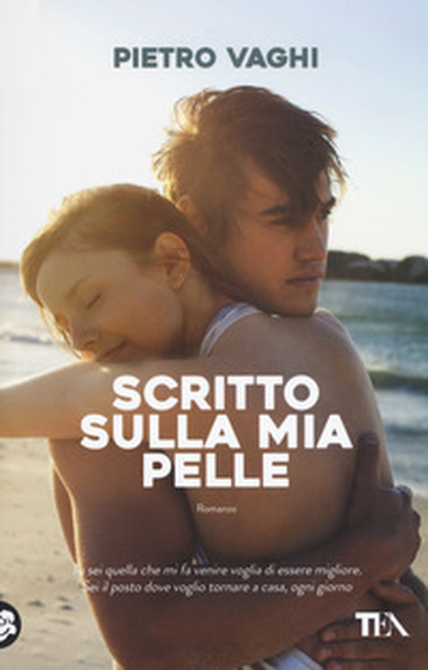 Scritto sulla mia pelle - Librerie.coop Scritto sulla mia pelle - Librerie.coop