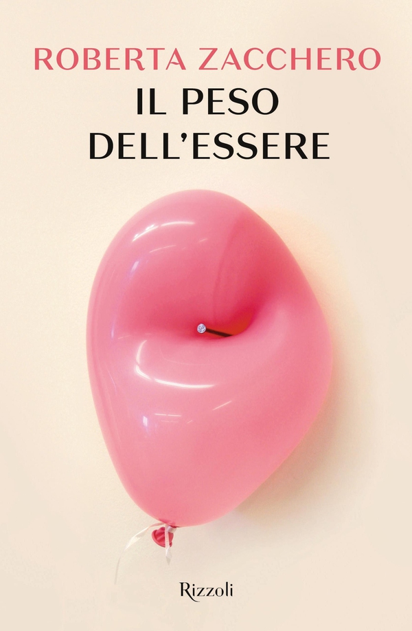Il peso dell'essere - Librerie.coop Il peso dell'essere - Librerie.coop