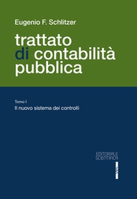 Trattato di contabilità pubblica. Il nuovo sistema dei controlli - Librerie.coop Trattato di contabilità pubblica. Il nuovo sistema dei controlli - Librerie.coop