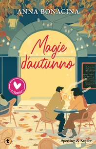 Magie d'autunno - Librerie.coop