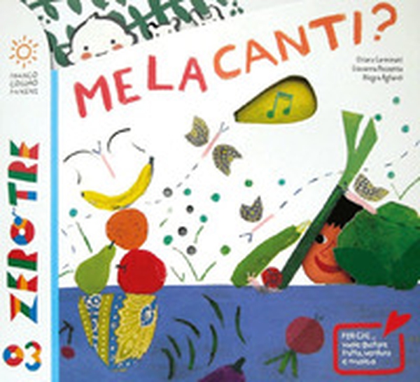 Melacanti? - Librerie.coop Melacanti? - Librerie.coop