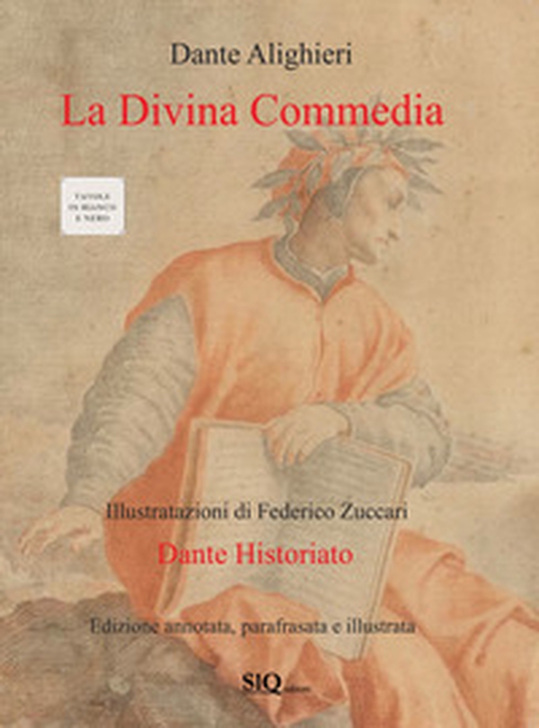 La Divina Commedia - Librerie.coop