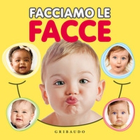Facciamo le facce - Librerie.coop