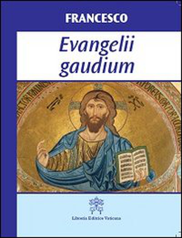 Evangelii gaudium - Librerie.coop Evangelii gaudium - Librerie.coop