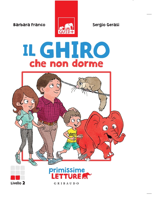 Il ghiro che non dorme - Librerie.coop Il ghiro che non dorme - Librerie.coop