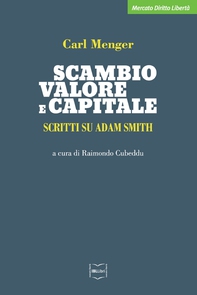 Scambio, valore e capitale - Librerie.coop