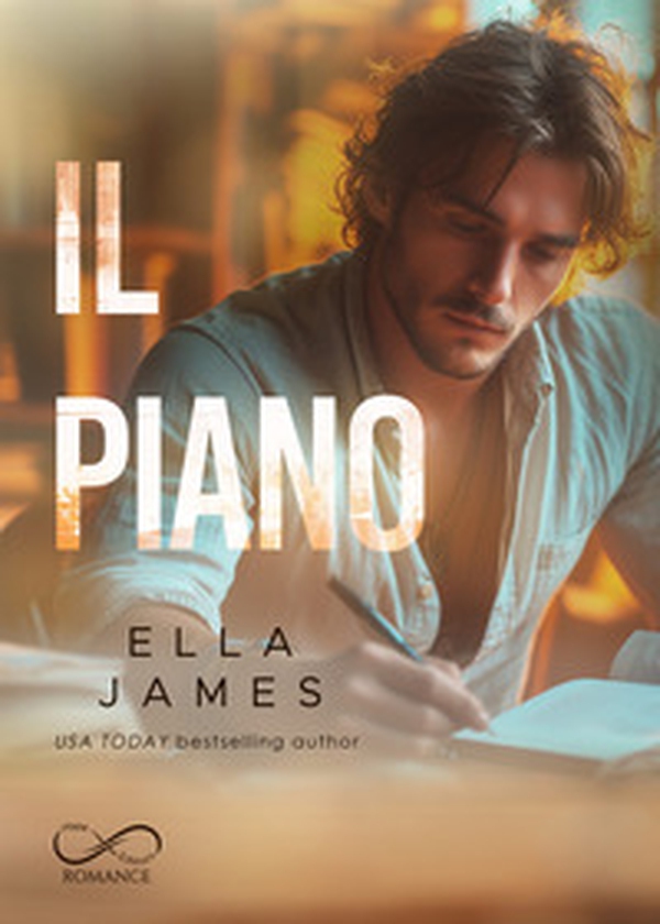 Il piano - Librerie.coop Il piano - Librerie.coop