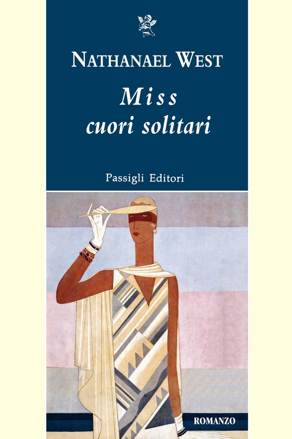 Miss cuori solitari - Librerie.coop Miss cuori solitari - Librerie.coop
