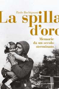 La spilla d'oro - Librerie.coop