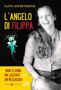 L'angelo di Filippa. «Non ci sono, ma lasciate un messaggio» - Librerie.coop