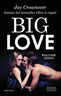 Big Love - Librerie.coop Big Love - Librerie.coop