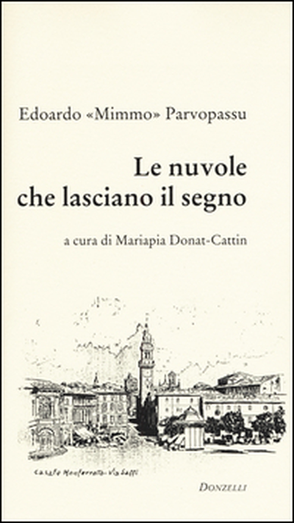 Le nuvole che lasciano il segno - Librerie.coop Le nuvole che lasciano il segno - Librerie.coop
