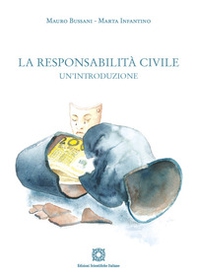 La responsabilità civile. Un'introduzione - Librerie.coop