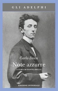 Note azzurre - Librerie.coop