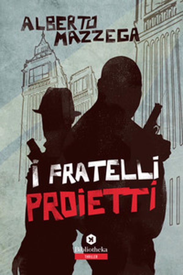 I fratelli Proietti - Librerie.coop I fratelli Proietti - Librerie.coop