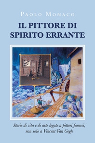 Il pittore di spirito errante - Librerie.coop