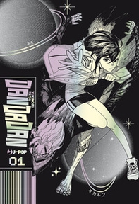 Dandadan. Ediz. deep space variant - Vol. 1 - Librerie.coop