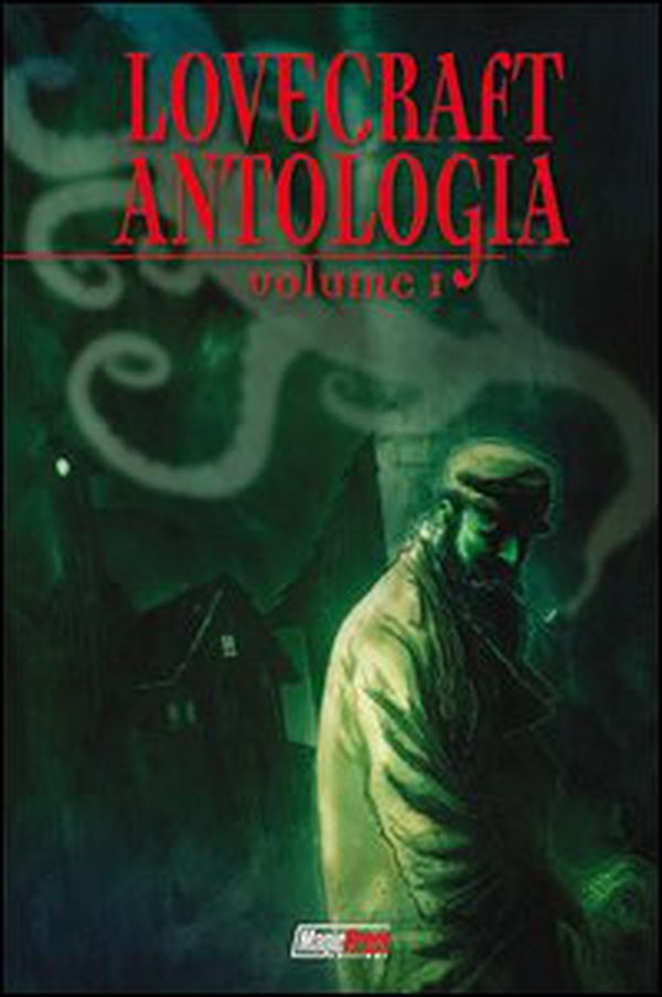 Lovecraft. Antologia - Librerie.coop Lovecraft. Antologia - Librerie.coop