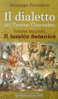 Il dialetto del Tirreno cosentino - Librerie.coop
