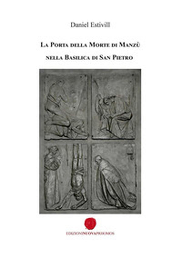 La porta della morte di Manzù nella Basilica di San Pietro - Librerie.coop La porta della morte di Manzù nella Basilica di San Pietro - Librerie.coop