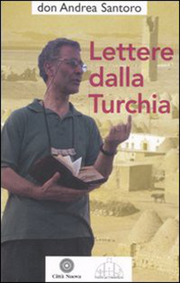 Lettere dalla Turchia - Librerie.coop