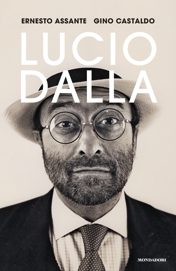 Lucio Dalla - Librerie.coop Lucio Dalla - Librerie.coop