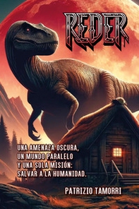 Reder. Ediz. spagnola - Librerie.coop