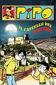 Il castello dei fantasmi - Librerie.coop