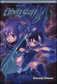 Übelblatt - Vol. 16 - Librerie.coop