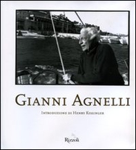 Gianni Agnelli - Librerie.coop