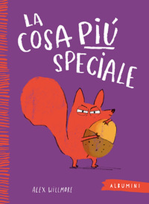 La cosa più speciale - Librerie.coop
