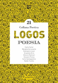 Collana Poetica Logos vol. 21 - Librerie.coop