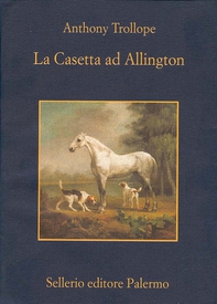 La casetta ad Allington - Librerie.coop