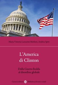 L'America di Clinton - Librerie.coop