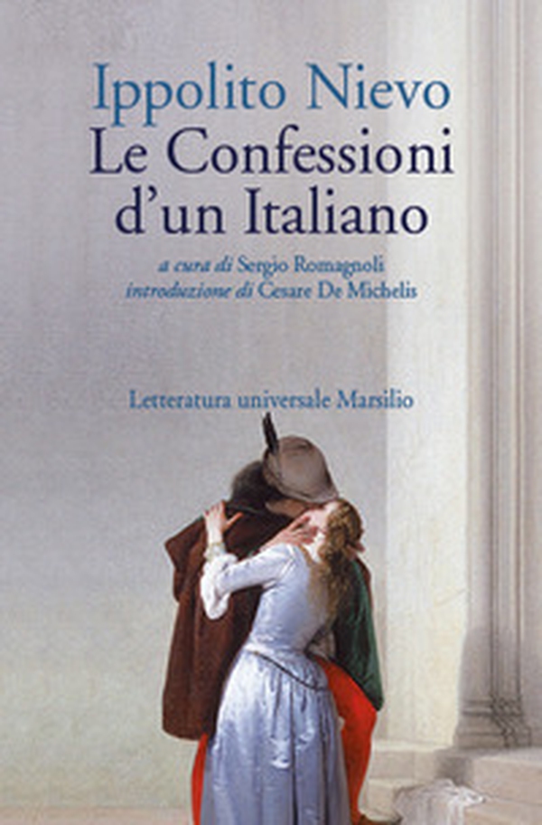 Le confessioni d'un italiano - Librerie.coop Le confessioni d'un italiano - Librerie.coop
