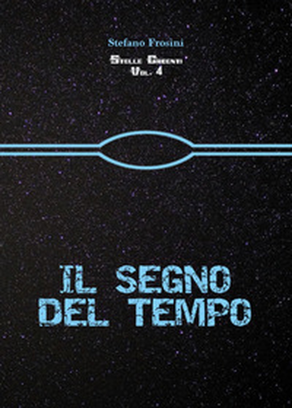 Stelle cadenti - Vol. 4 - Librerie.coop Stelle cadenti - Vol. 4 - Librerie.coop