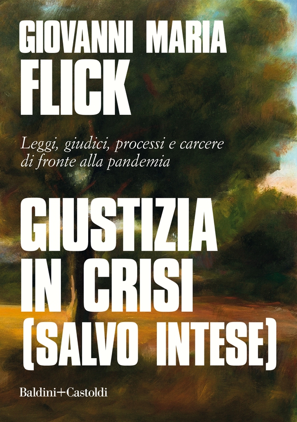 Giustizia in crisi (salvo intese) - Librerie.coop Giustizia in crisi (salvo intese) - Librerie.coop