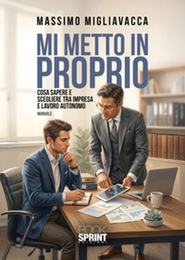 Mi metto in proprio - Librerie.coop