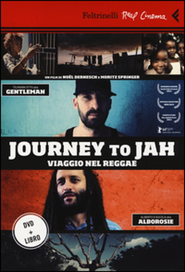 Journey to Jah. Viaggio nel reggae. DVD - Librerie.coop Journey to Jah. Viaggio nel reggae. DVD - Librerie.coop