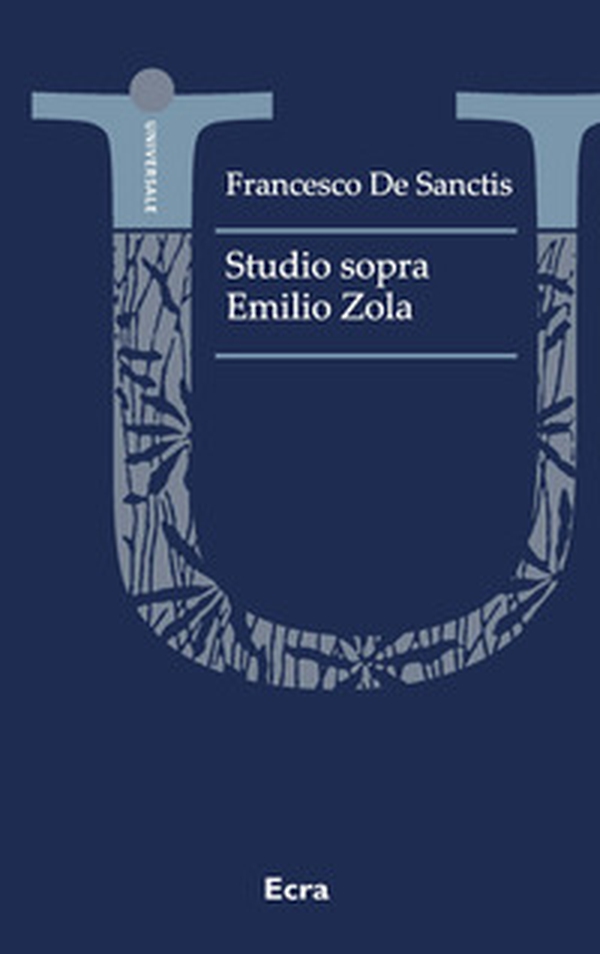 Studio sopra Emilio Zola - Librerie.coop Studio sopra Emilio Zola - Librerie.coop