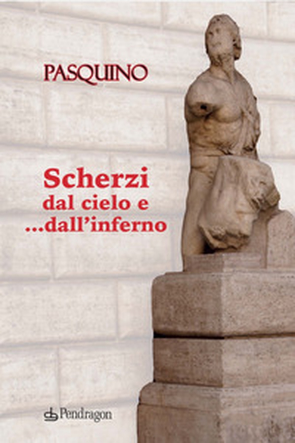Scherzi dal cielo e... dall'inferno - Librerie.coop Scherzi dal cielo e... dall'inferno - Librerie.coop