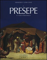 Il presepe e i suoi personaggi - Librerie.coop