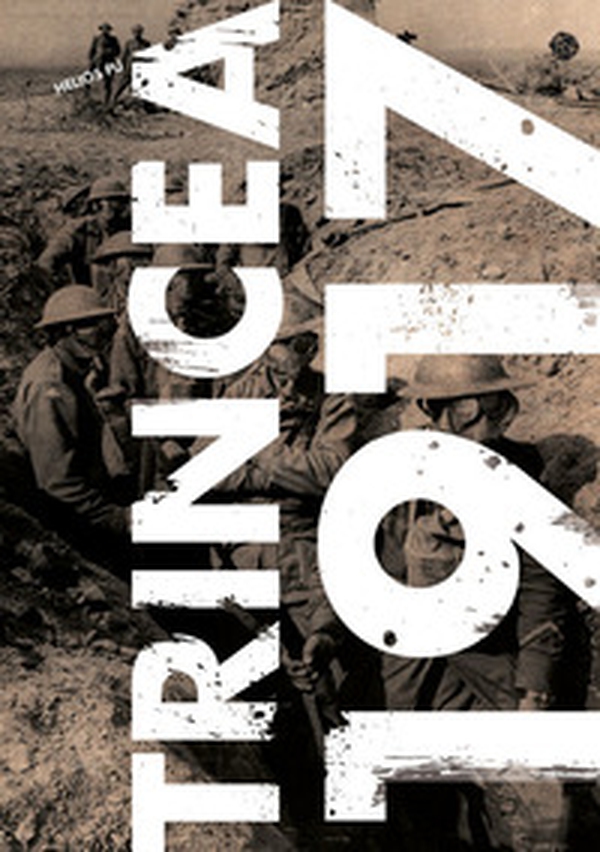 Trincea 1917 - Librerie.coop