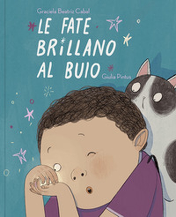 Le fate brillano al buio - Librerie.coop Le fate brillano al buio - Librerie.coop
