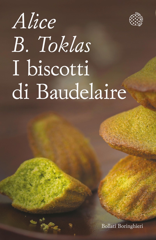 I biscotti di Baudelaire - Librerie.coop I biscotti di Baudelaire - Librerie.coop