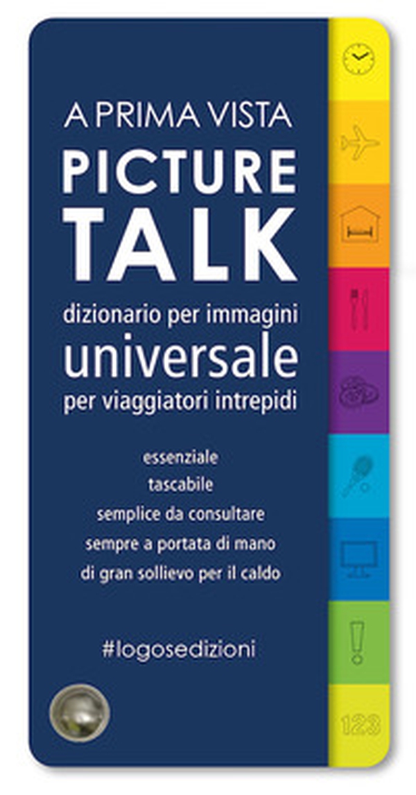 A prima vista pocket: picture talk - Librerie.coop A prima vista pocket: picture talk - Librerie.coop