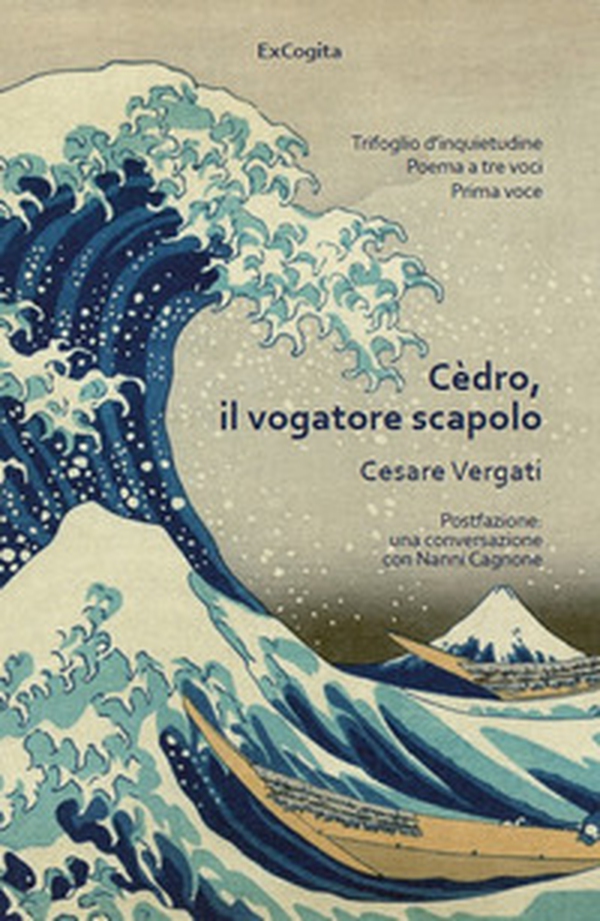 Cèdro, il vogatore scapolo - Librerie.coop Cèdro, il vogatore scapolo - Librerie.coop